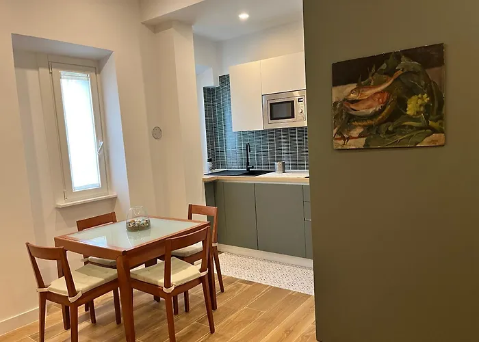 Apartment Da Lory A Garbatella *