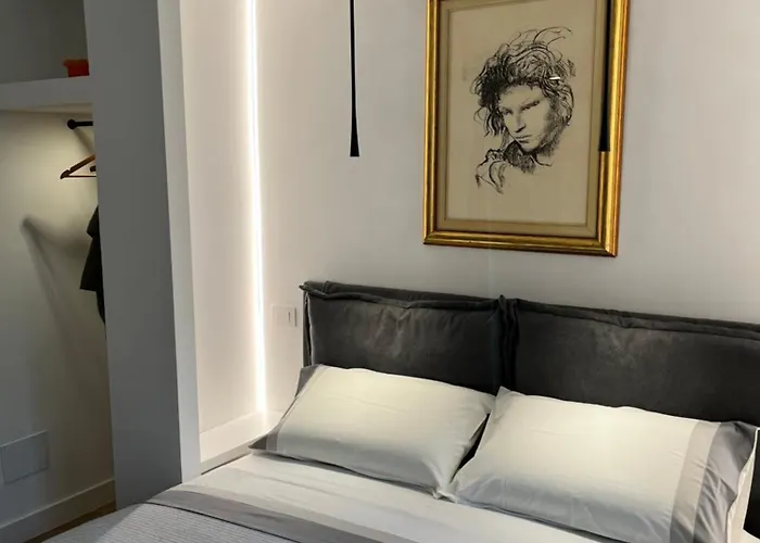 Da Lory A Garbatella Apartment