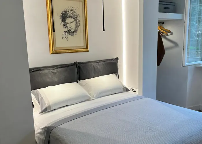 Da Lory A Garbatella Apartment *