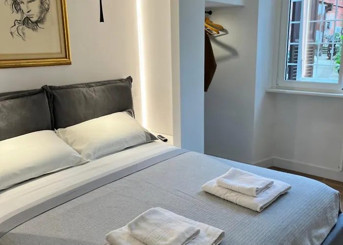 Apartment Da Lory A Garbatella
