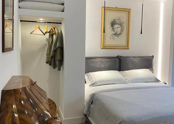 Apartment Da Lory A Garbatella Rom