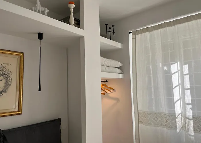 Apartment Da Lory A Garbatella