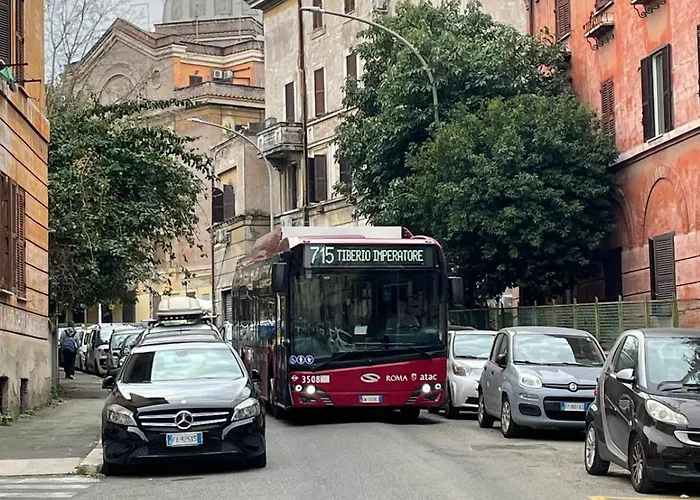 Da Lory A Garbatella
